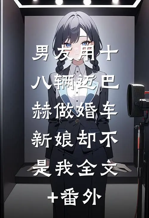 男友用十八辆迈巴赫做婚车，新娘却不是我全文+番外