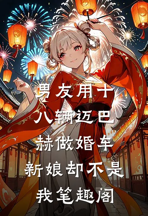 男友用十八辆迈巴赫做婚车，新娘却不是我笔趣阁