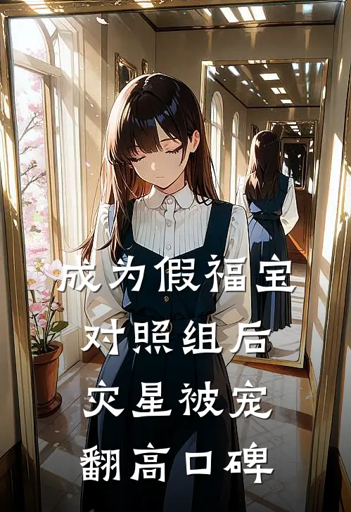 成为假福宝对照组后，灾星被宠翻高口碑