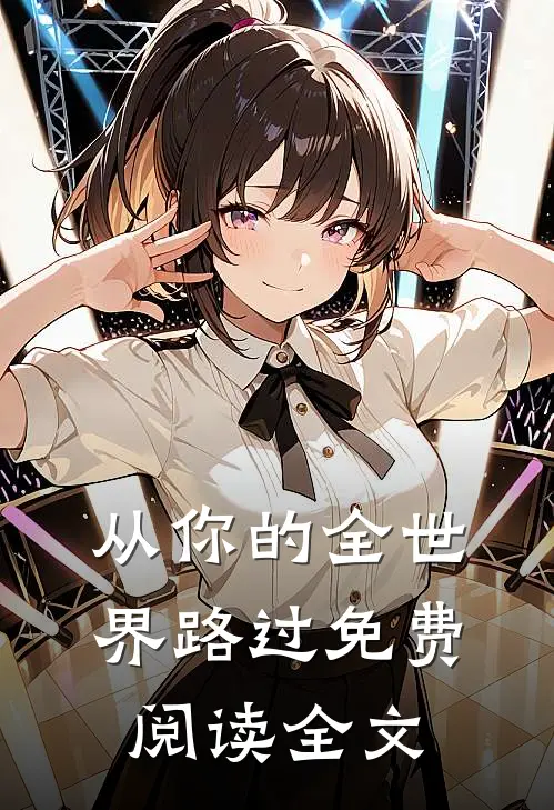 从你的全世界路过免费阅读全文