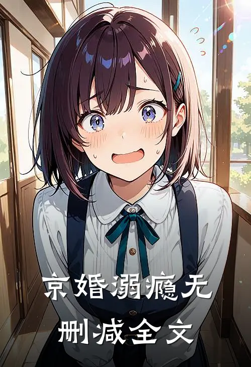 京婚溺瘾无删减全文