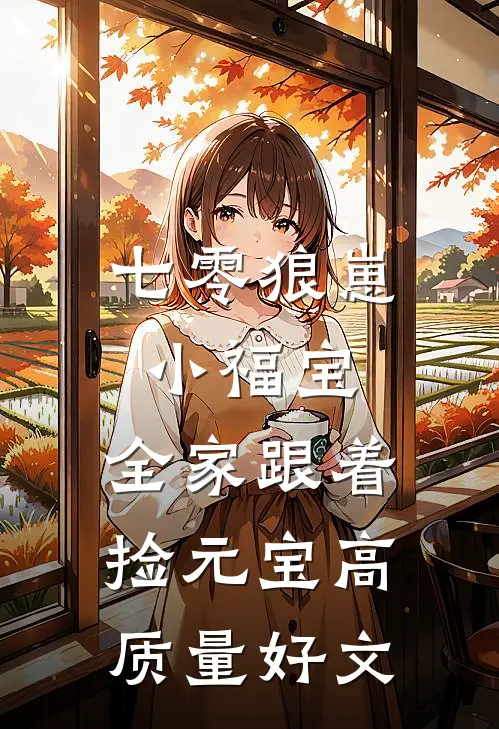 七零狼崽小福宝，全家跟着捡元宝高质量好文