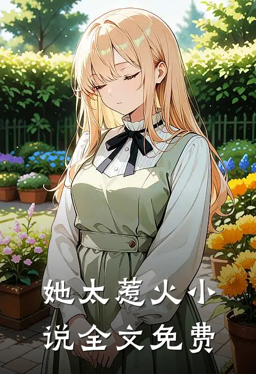 她太惹火小说全文免费
