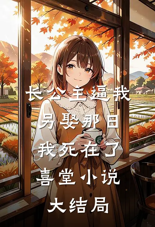 长公主逼我另娶那日，我死在了喜堂小说大结局
