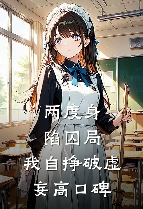 两度身陷囚局，我自挣破虚妄高口碑