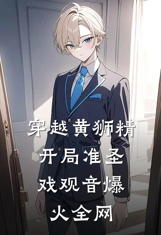 穿越黄狮精，开局准圣戏观音爆火全网