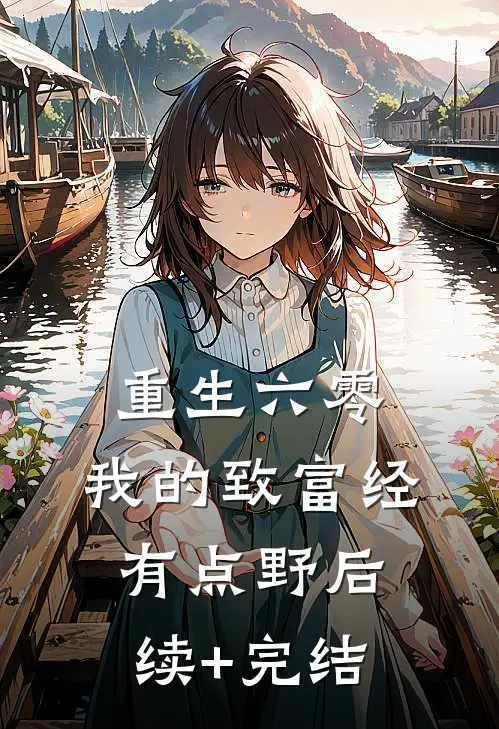 重生六零：我的致富经有点野后续+完结
