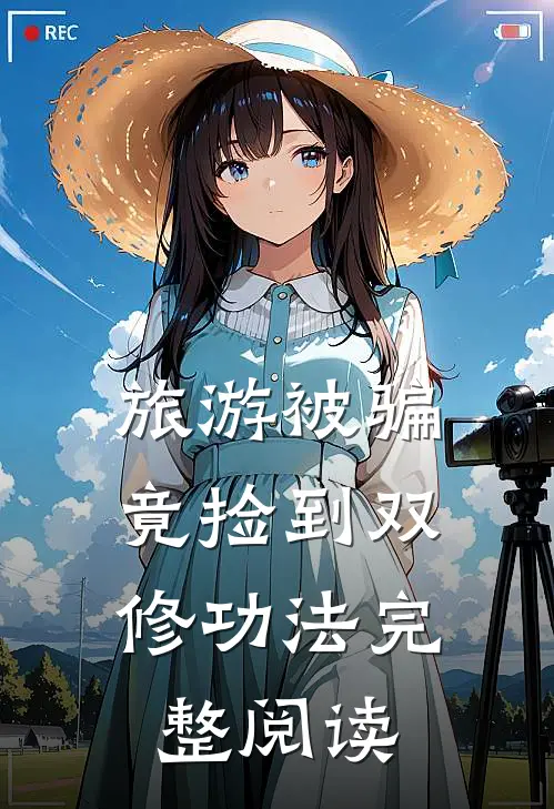 旅游被骗，竟捡到双修功法完整阅读