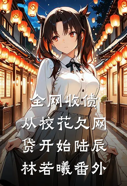 全网收债，从校花欠网贷开始陆辰林若曦番外