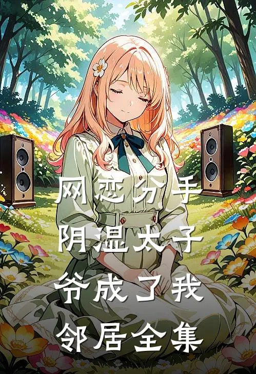 网恋分手，阴湿太子爷成了我邻居全集