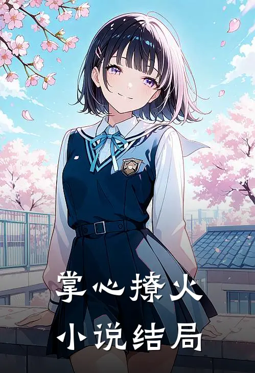 掌心撩火小说结局