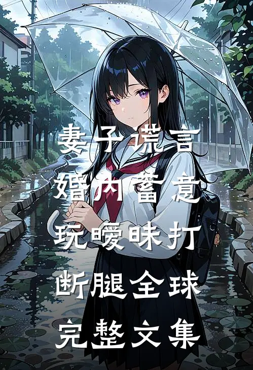 妻子谎言，婚内蓄意玩暧昧打断腿全球完整文集