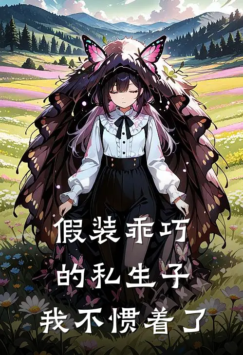 假装乖巧的私生子，我不惯着了