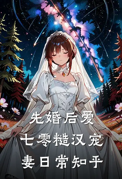 先婚后爱：七零糙汉宠妻日常知乎