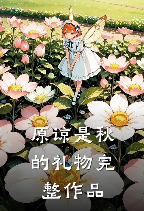 原谅是秋的礼物完整作品
