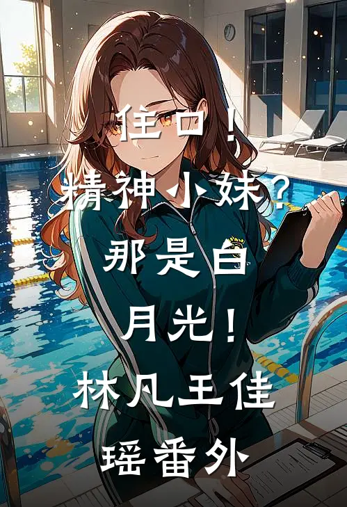 住口！精神小妹？那是白月光！林凡王佳瑶番外