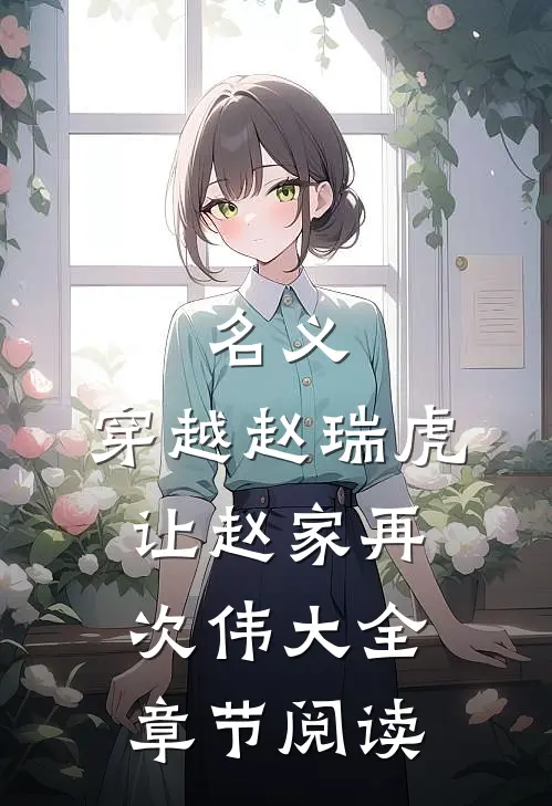 名义：穿越赵瑞虎让赵家再次伟大全章节阅读