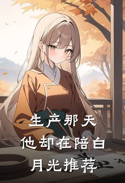 生产那天，他却在陪白月光推荐