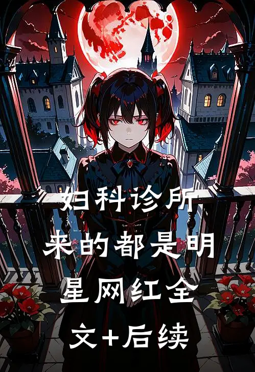 妇科诊所，来的都是明星网红全文+后续
