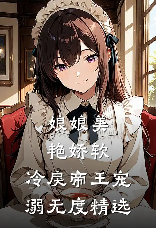 娘娘美艳娇软，冷戾帝王宠溺无度精选