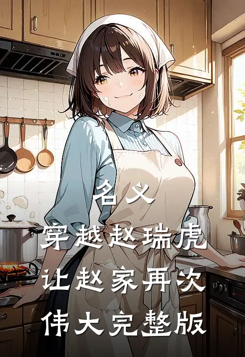 名义：穿越赵瑞虎让赵家再次伟大完整版