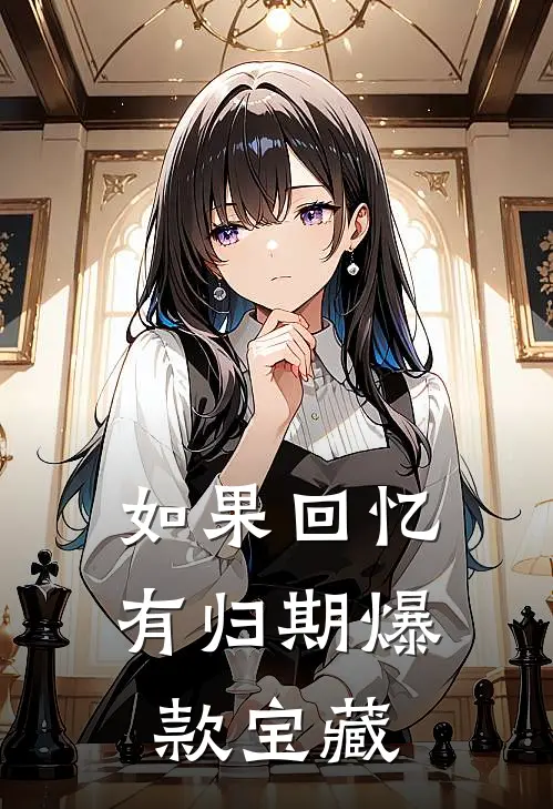 如果回忆有归期爆款宝藏