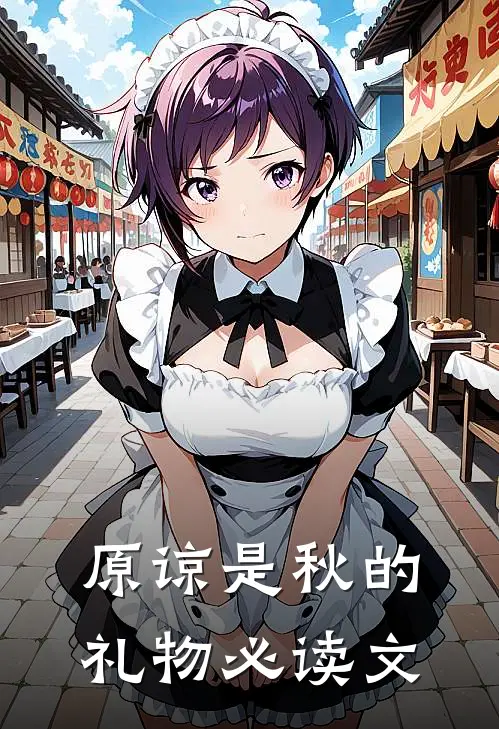 原谅是秋的礼物必读文