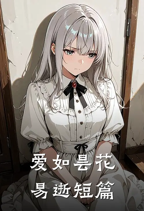 爱如昙花易逝短篇