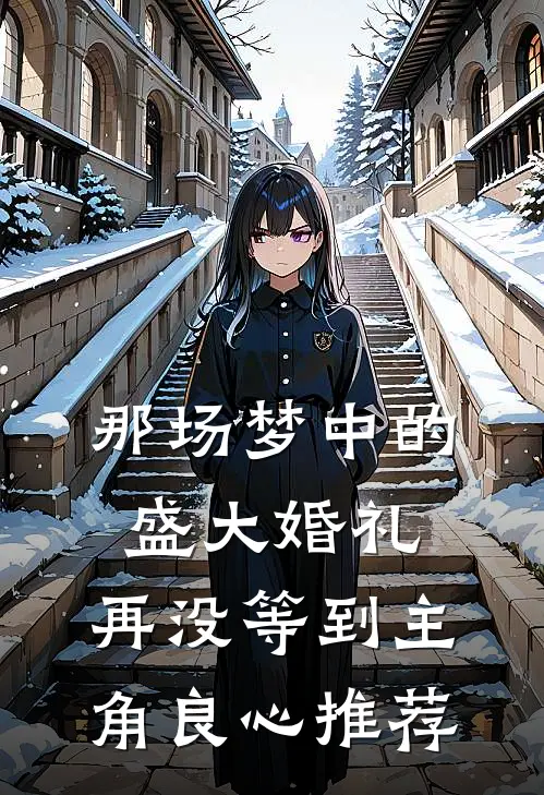 那场梦中的盛大婚礼，再没等到主角良心推荐