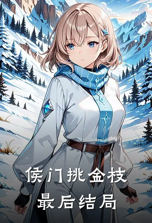 侯门挑金枝最后结局