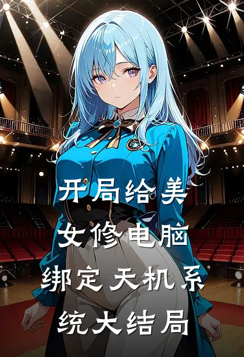 开局给美女修电脑，绑定天机系统大结局