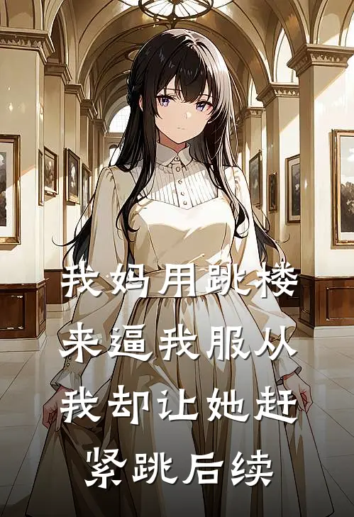 我妈用跳楼来逼我服从，我却让她赶紧跳后续