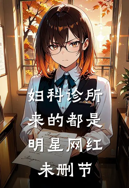 妇科诊所，来的都是明星网红未删节