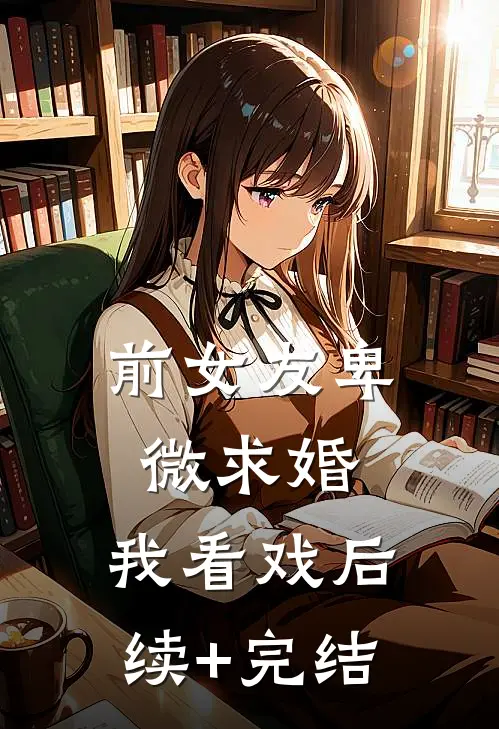 前女友卑微求婚，我看戏后续+完结