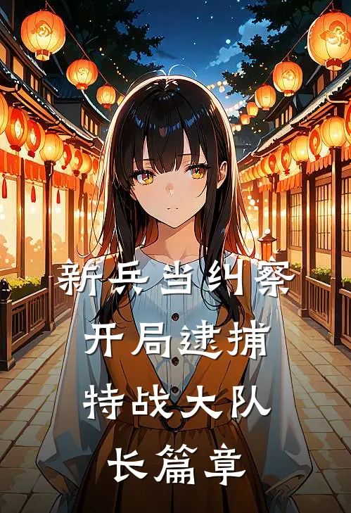 新兵当纠察，开局逮捕特战大队长篇章