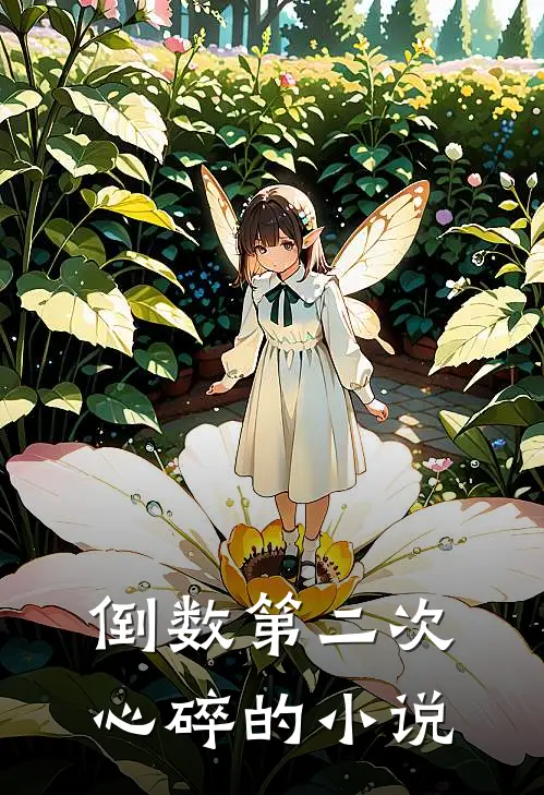 倒数第二次心碎的小说