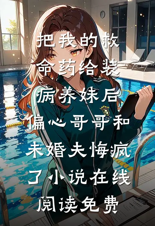 把我的救命药给装病养妹后，偏心哥哥和未婚夫悔疯了小说在线阅读免费