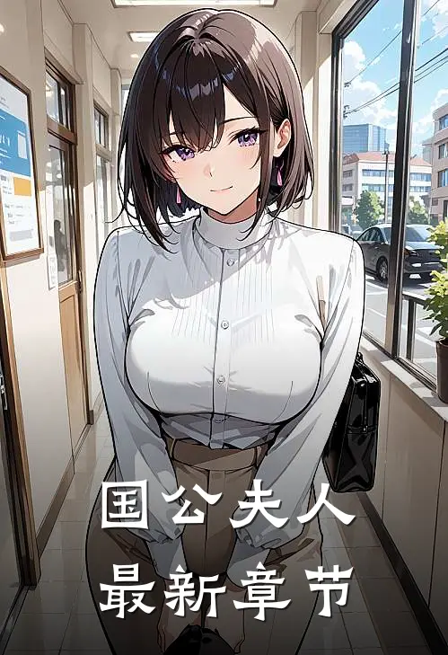 国公夫人最新章节