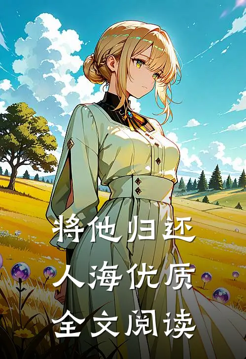 将他归还人海优质全文阅读
