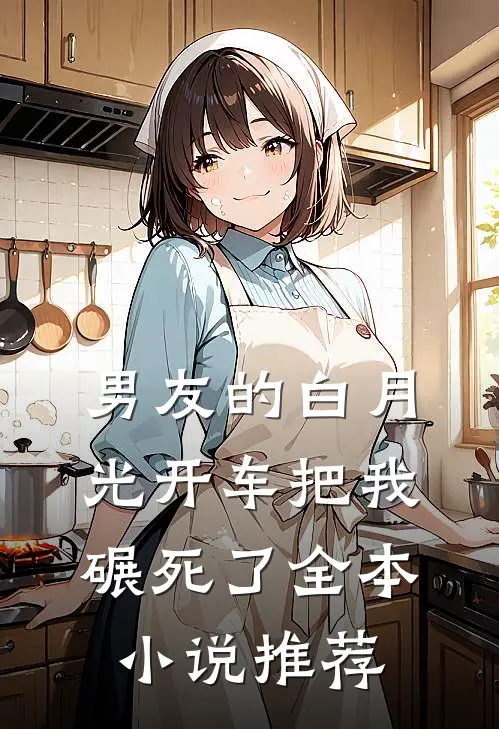 男友的白月光开车把我碾死了全本小说推荐