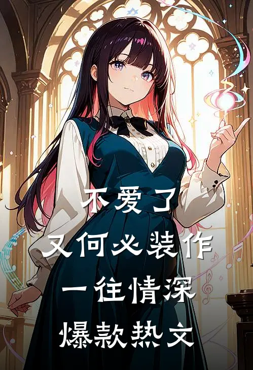 不爱了，又何必装作一往情深爆款热文