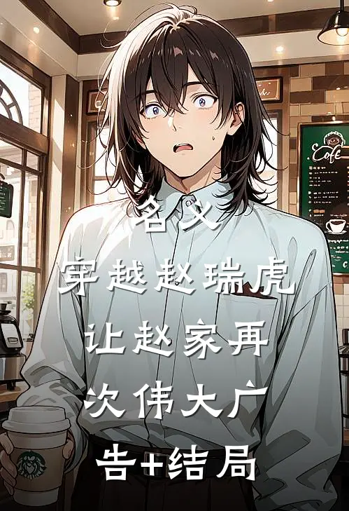名义：穿越赵瑞虎让赵家再次伟大广告+结局