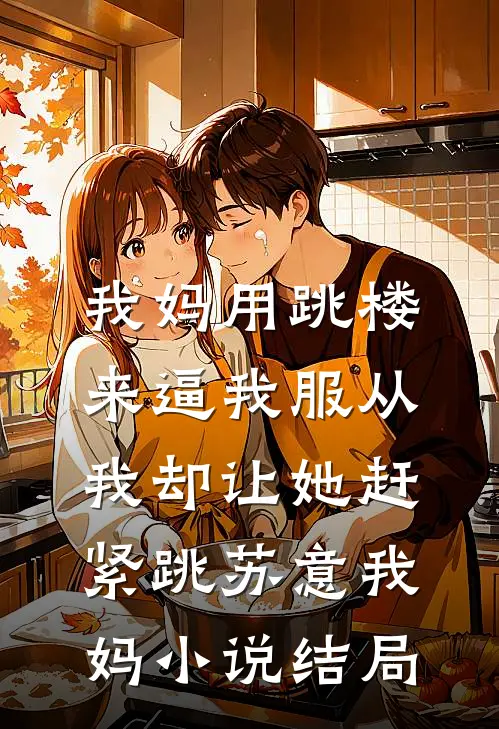 我妈用跳楼来逼我服从，我却让她赶紧跳苏意我妈小说结局