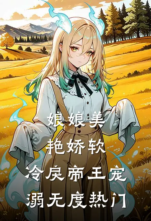 娘娘美艳娇软，冷戾帝王宠溺无度热门
