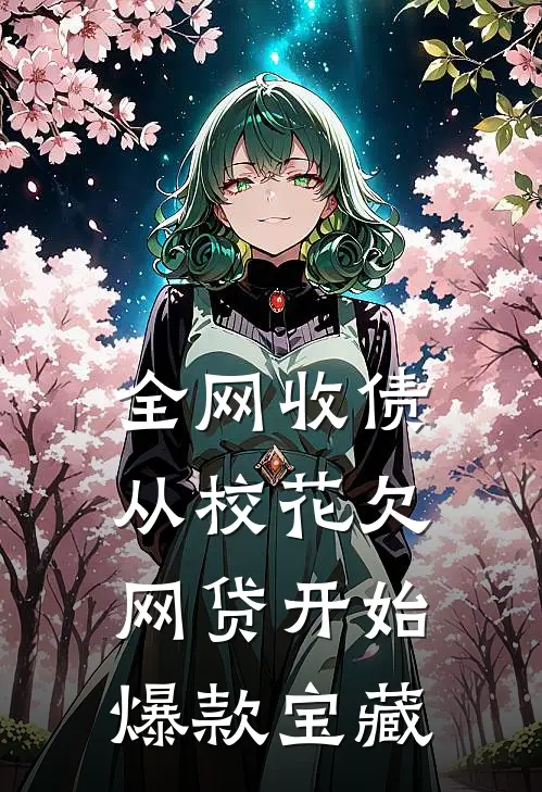 全网收债，从校花欠网贷开始爆款宝藏