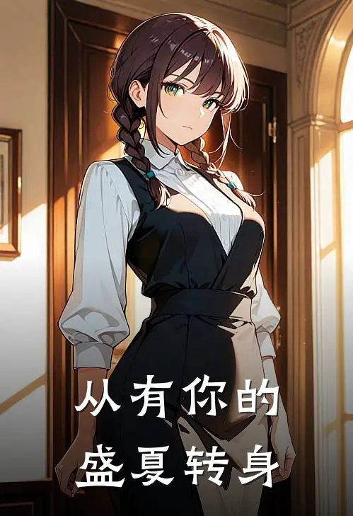 从有你的盛夏转身是歌