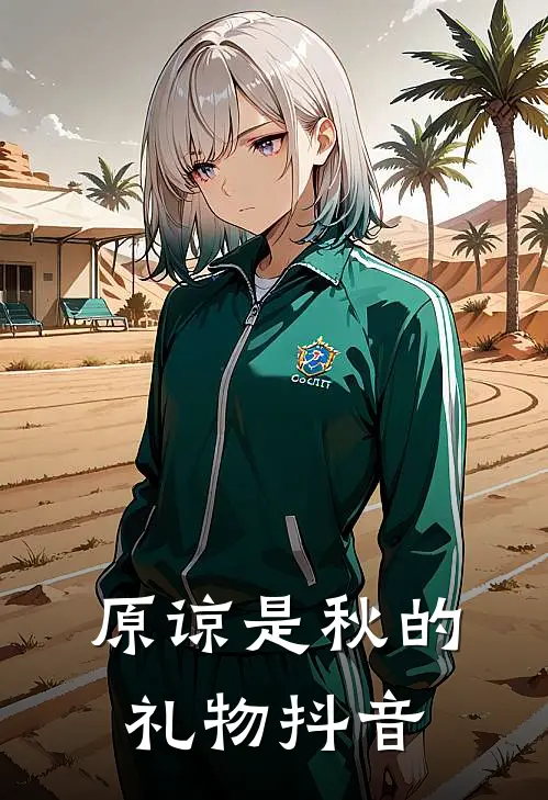 原谅是秋的礼物抖音