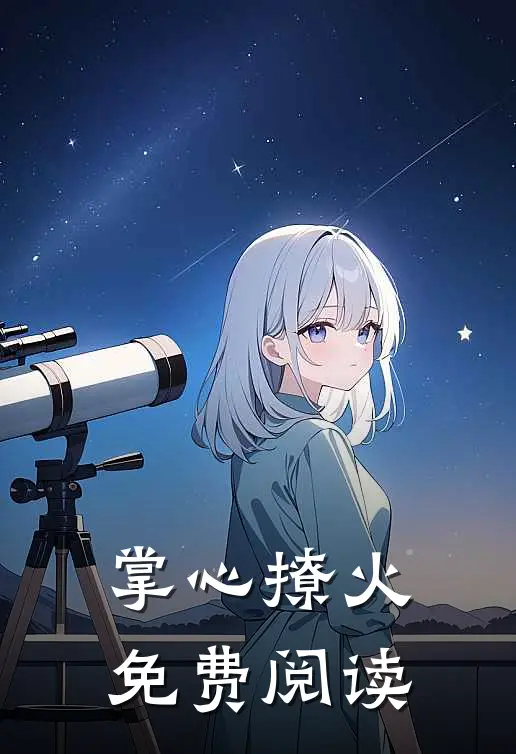 掌心撩火免费阅读