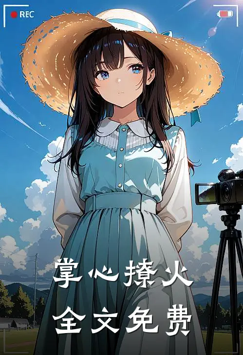 掌心撩火全文免费
