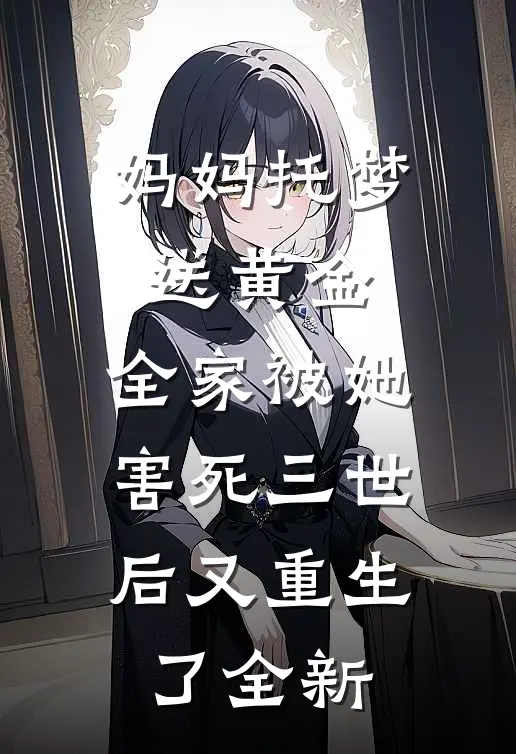 妈妈托梦送黄金，全家被她害死三世后又重生了全新